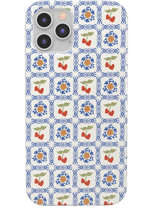 casely Other - Casely iPhone 13 Pro Max Case. Palermo Print